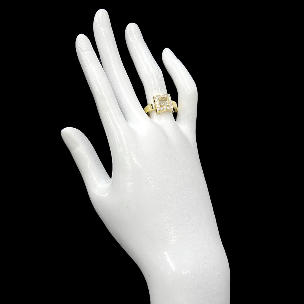 CHOPARD Ring - Picture 7 of 8